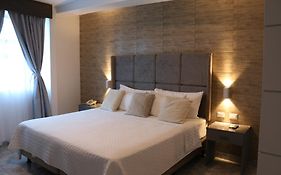 Hotel Presidente Internacional